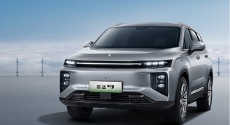 “超大空间，高效出行”  高性价比的睿蓝9到底有多卷？