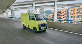 3.68万元起！人民五菱再造神车，E10致富小精灵正式上市