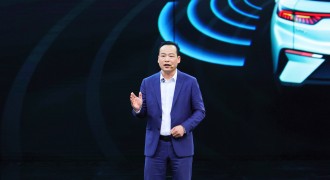 奇瑞舒享家不给市场讲故事 只用产品交朋友