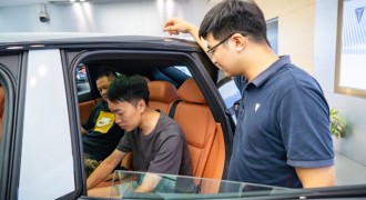 如何奔赴中秋“家宴”？艾力绅即是最好的答案
