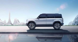 金秋收获季，iCAR 03众筹尝鲜订带你乐享好“丰”光