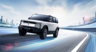 @追新年轻人，心仪的iCAR 03入手攻略千万别错过