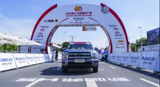 新哈弗H5跨界运动赛事，如何守护选手每一份努力？