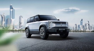 iCAR 03打造健康座舱，解锁清新美好出行之旅