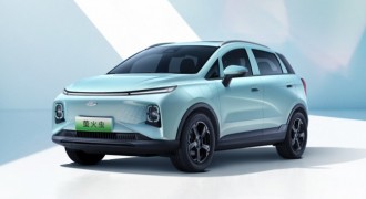 7万级纯电SUV怎么选？ 几何E萤火虫演绎“四好”高价值