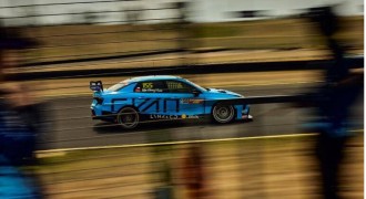 中国速度征战大洋洲 2023TCR世界巡回赛澳大利亚站 中国车手马青骅再登领奖台