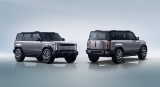 高算力双芯智能座舱加持，iCAR 03实力圈粉追新年轻人