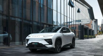 奇瑞舒享家斩获“中国心”2023年度十佳新能源汽车动力系统奖