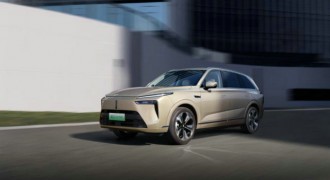 优秀底盘调校，iCAR 03打造极致潮玩体验