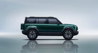 iCAR 03的隐藏“小心机”，你有没有get到？