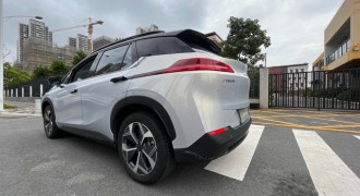 冬季出行安全无忧，15万级家庭纯电SUV首选奇瑞舒享家安全感拉满