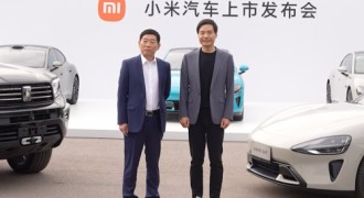 魏建军乘魏牌高山MPV见证华系新军诞生 共启新未来