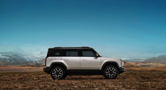 颜值在线，型格拉满，iCAR 03潮流方盒子凭实力硬控年轻人审美