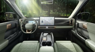 无惧大暑“烤”验，iCAR 03清凉呵护，伴你即刻出发