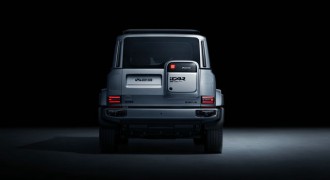 高颜值爆款选择，iCAR V23极致“风格越野”姿态，撩动年轻人的心