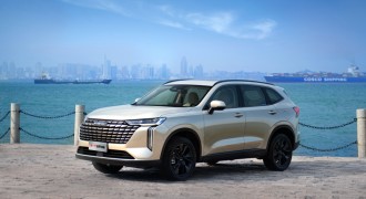 家用SUV哪家强？手握15万预算买新一代哈弗H6还是东风本田CR-V