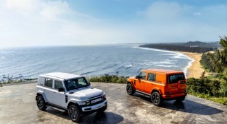 新“国补”+多重购车权益，“电动小G”iCAR V23购车指南