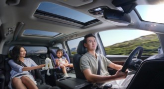 纠结 MPV 咋选？传祺车系最高5万优惠，一键终结选择困难！