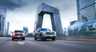 深度体验15万级三款主流SUV，哈弗二代大狗凭什么脱颖而出？