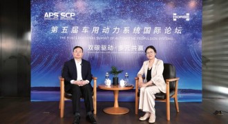 对话极光湾科技CEO：混动技术迎深度智精化迭代