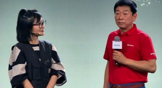 哈弗大狗发布会炸场：用户C位喊话，魏建军秒回应！