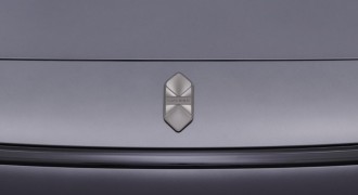 纯血鸿蒙智行焕新出发，智界新“双7”公示，新Logo价值进阶