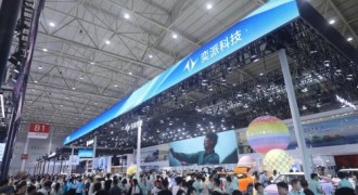 东风奕派全系登陆2025武汉车展，“国补+厂补”至高省45000元