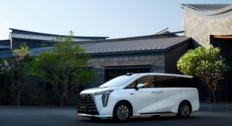 传祺向往M8乾崑买车就送终身保养礼，养车 0 焦虑才是真「出行自由」