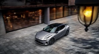 以”入门即高配”的诚意，重新定义15万级智混轿车价值标杆