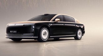 鸿蒙智行尊界S800上市四个月大定超1.5万