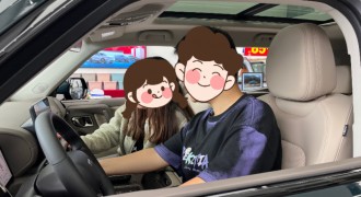 上市即热销！哈弗大狗PLUS限时10.98万元起，成为十一家庭泛越野出行新宠