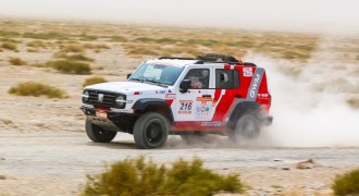 满贯礼遇回馈！坦克300万元补贴、0息购车等多重好礼上线