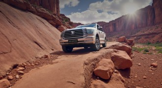 单月销量7086辆！全新坦克500重塑豪华越野格局