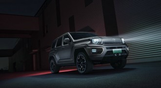 全域守护，硬核救援：坦克700 Hi4-T第四次OTA升级让越野更安心