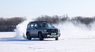 长城汽车冰雪欢乐周即将开启，哈弗带你畅享冰雪驾驭乐趣！